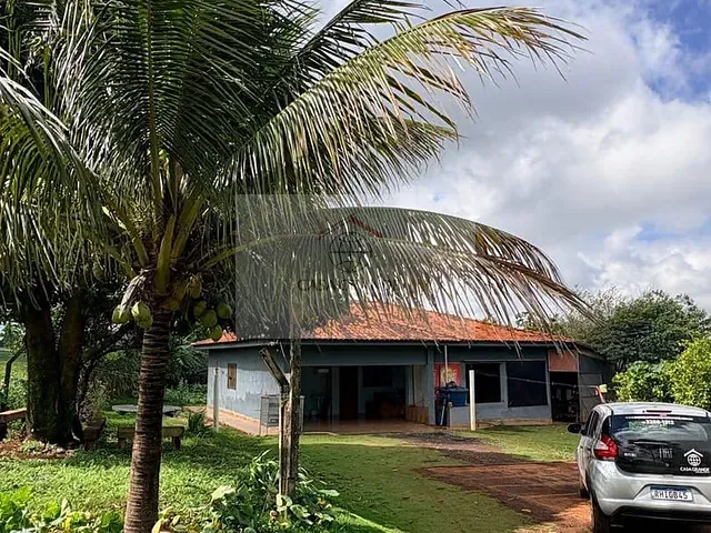 Chácara com 30200m², à venda, no bairro Área Rural de Rolândia em Rolândia