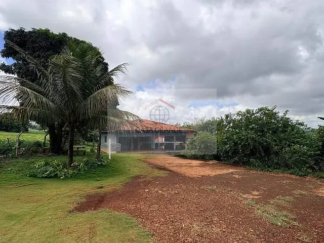 Chácara com 30200m², à venda, no bairro Área Rural de Rolândia em Rolândia