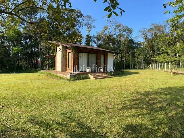 Chácara com 20055m² 1 quarto e 1 banheiro, à venda, no bairro Pirabeiraba (Pirabeiraba) em Joinville
