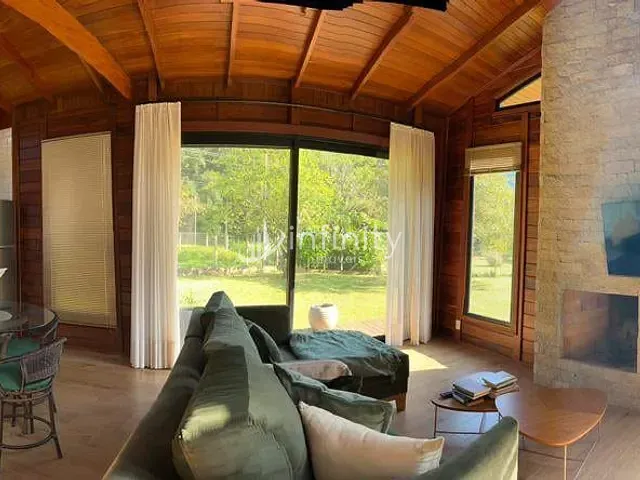 Chácara com 20055m² 1 quarto e 1 banheiro, à venda, no bairro Pirabeiraba (Pirabeiraba) em Joinville