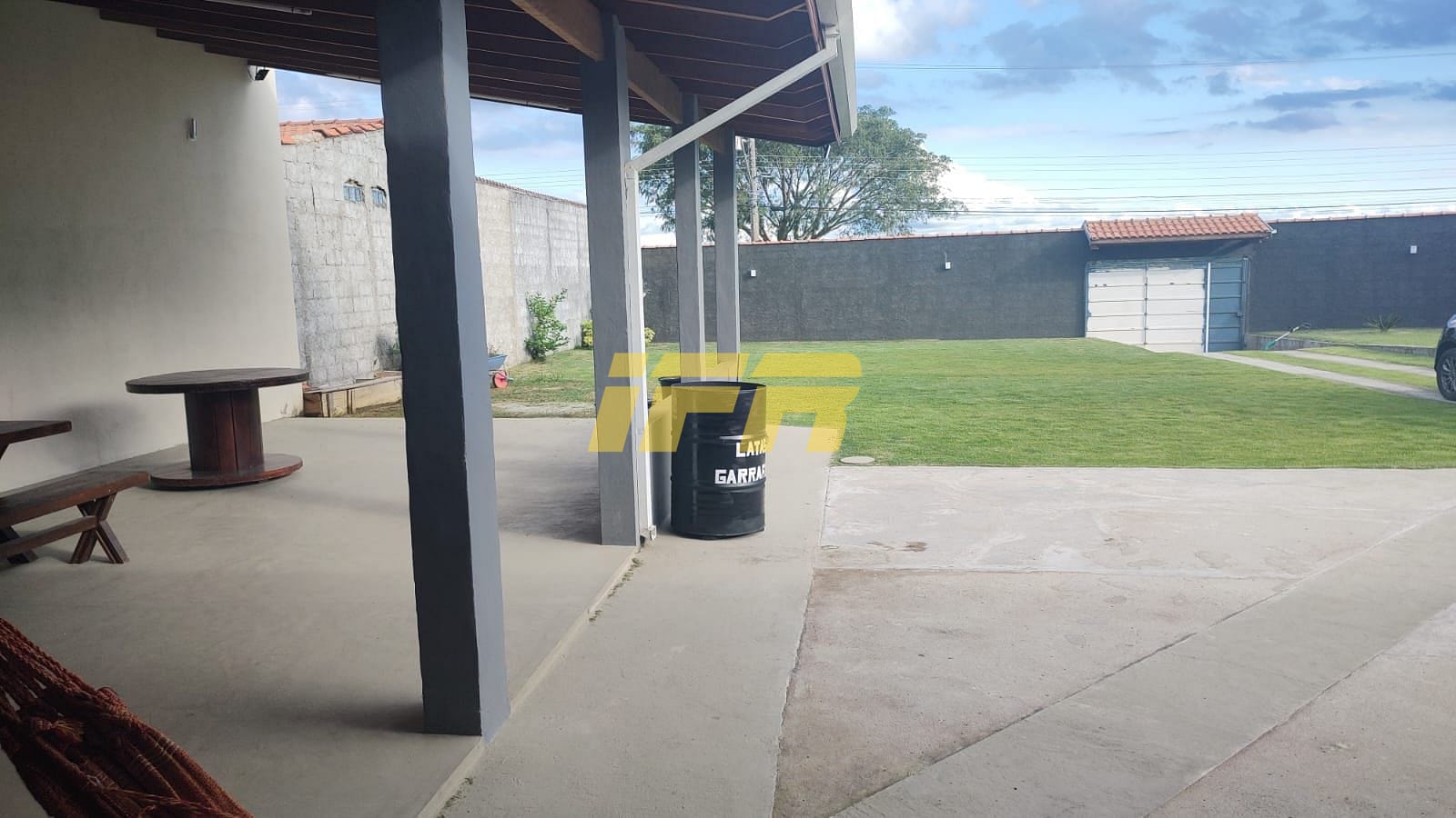 Chácara, 2 quartos, 750 m² - Foto 9