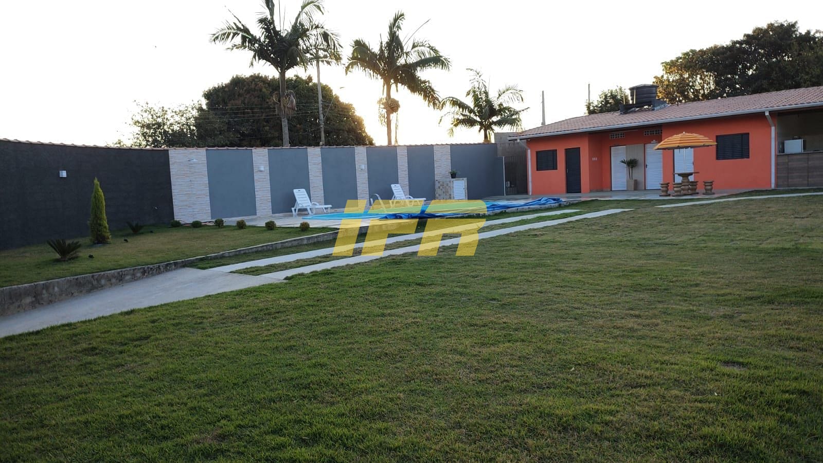 Chácara, 2 quartos, 750 m² - Foto 5