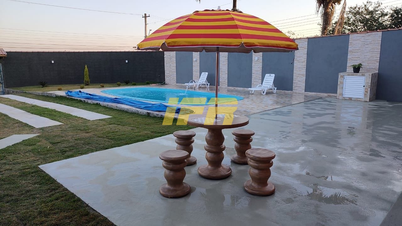 Chácara, 2 quartos, 750 m² - Foto 3