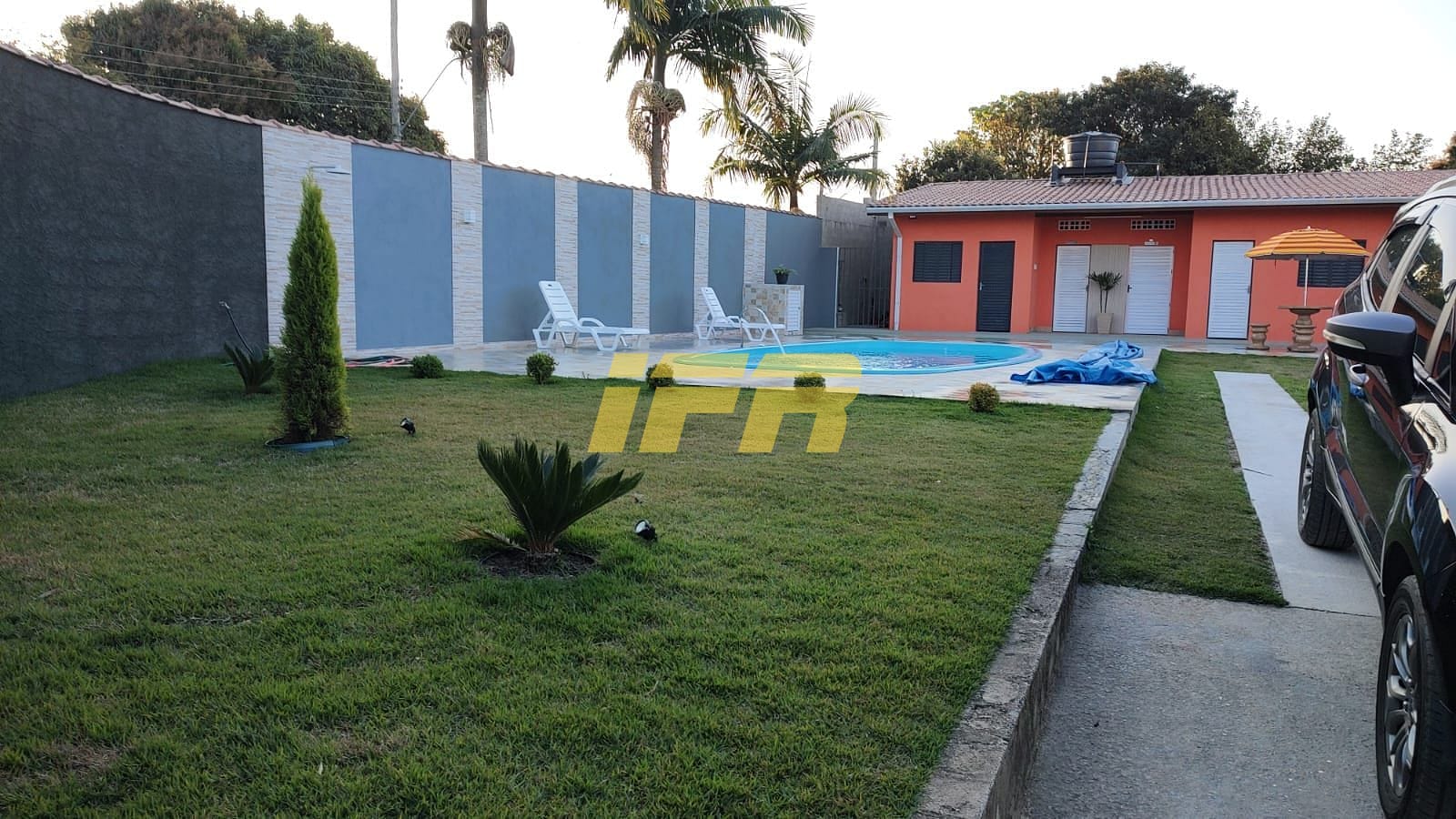 Chácara, 2 quartos, 750 m² - Foto 23