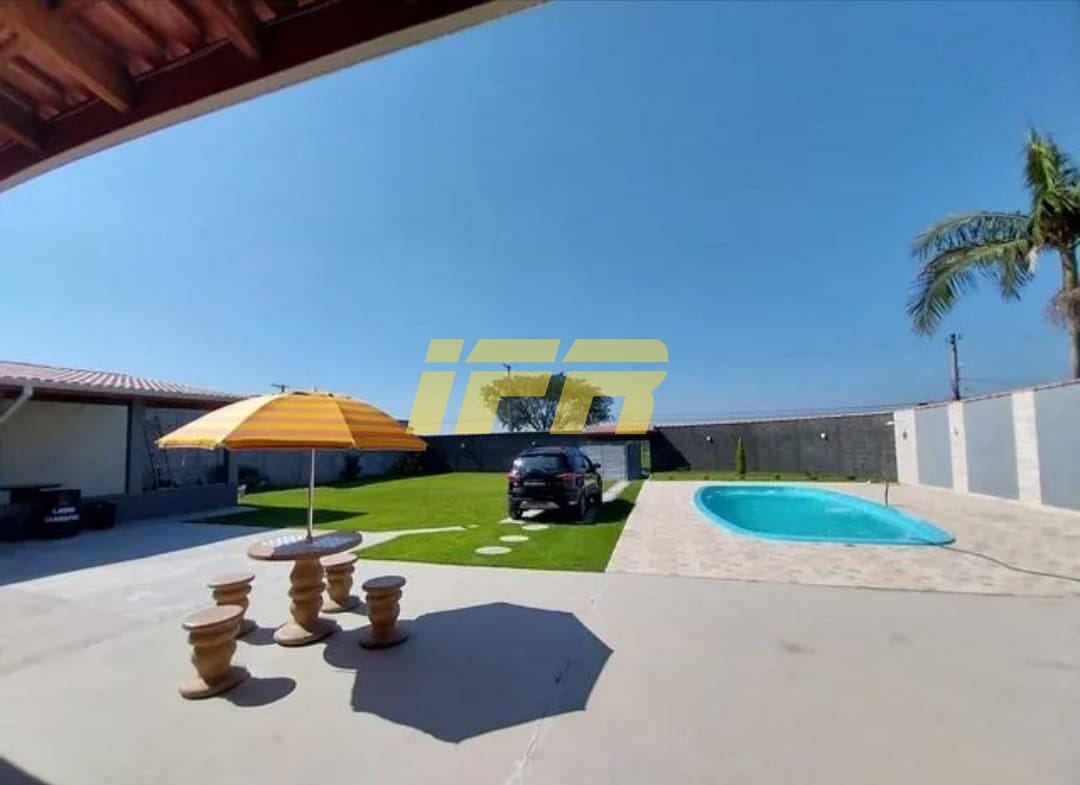 Chácara, 2 quartos, 750 m² - Foto 2