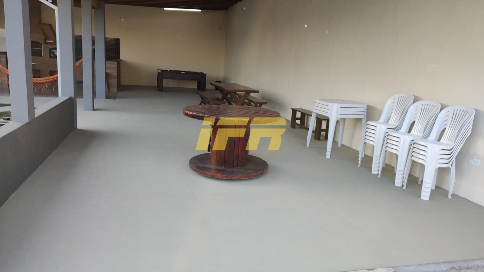 Chácara, 2 quartos, 750 m² - Foto 17