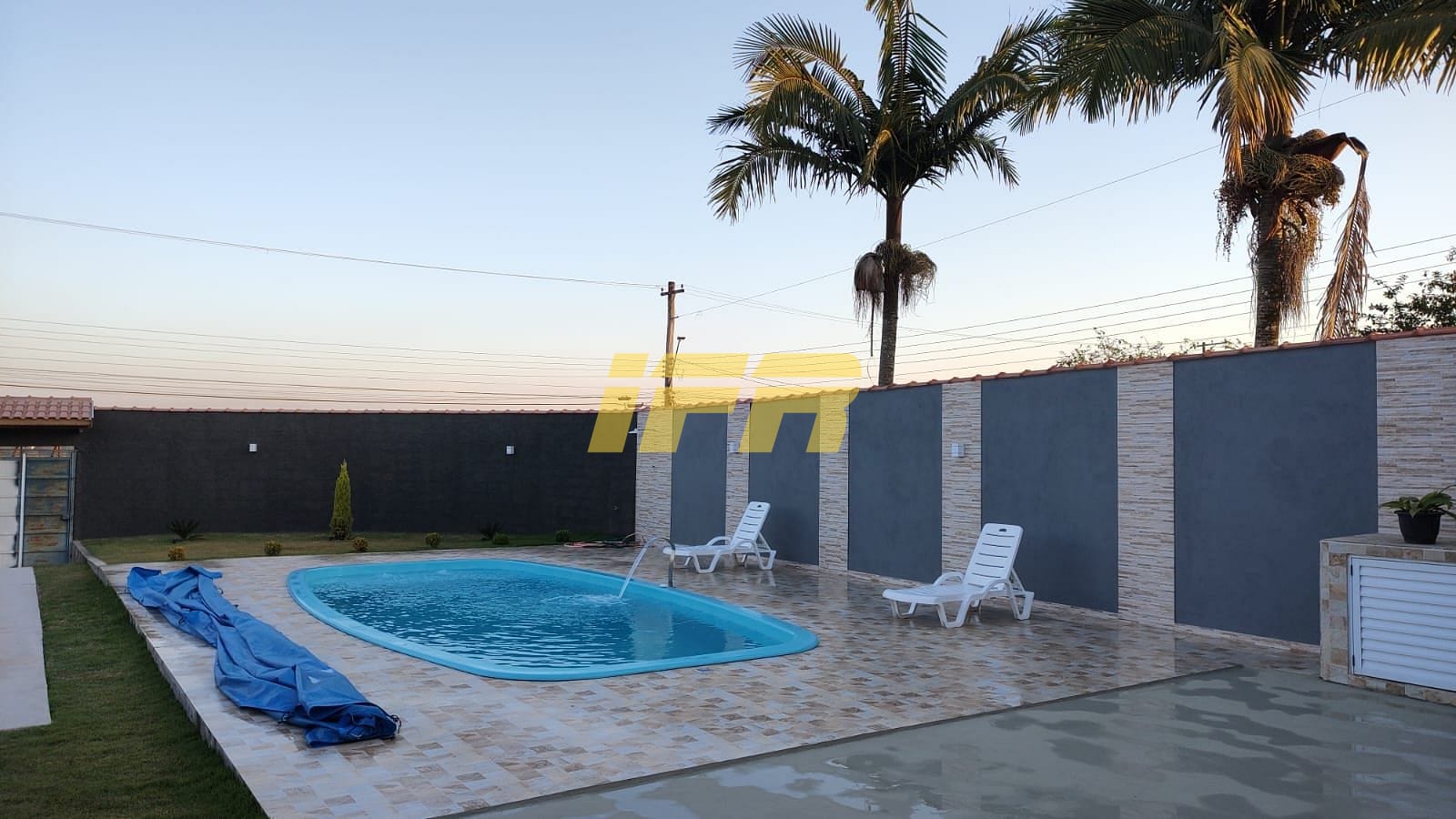 Chácara, 2 quartos, 750 m² - Foto 18