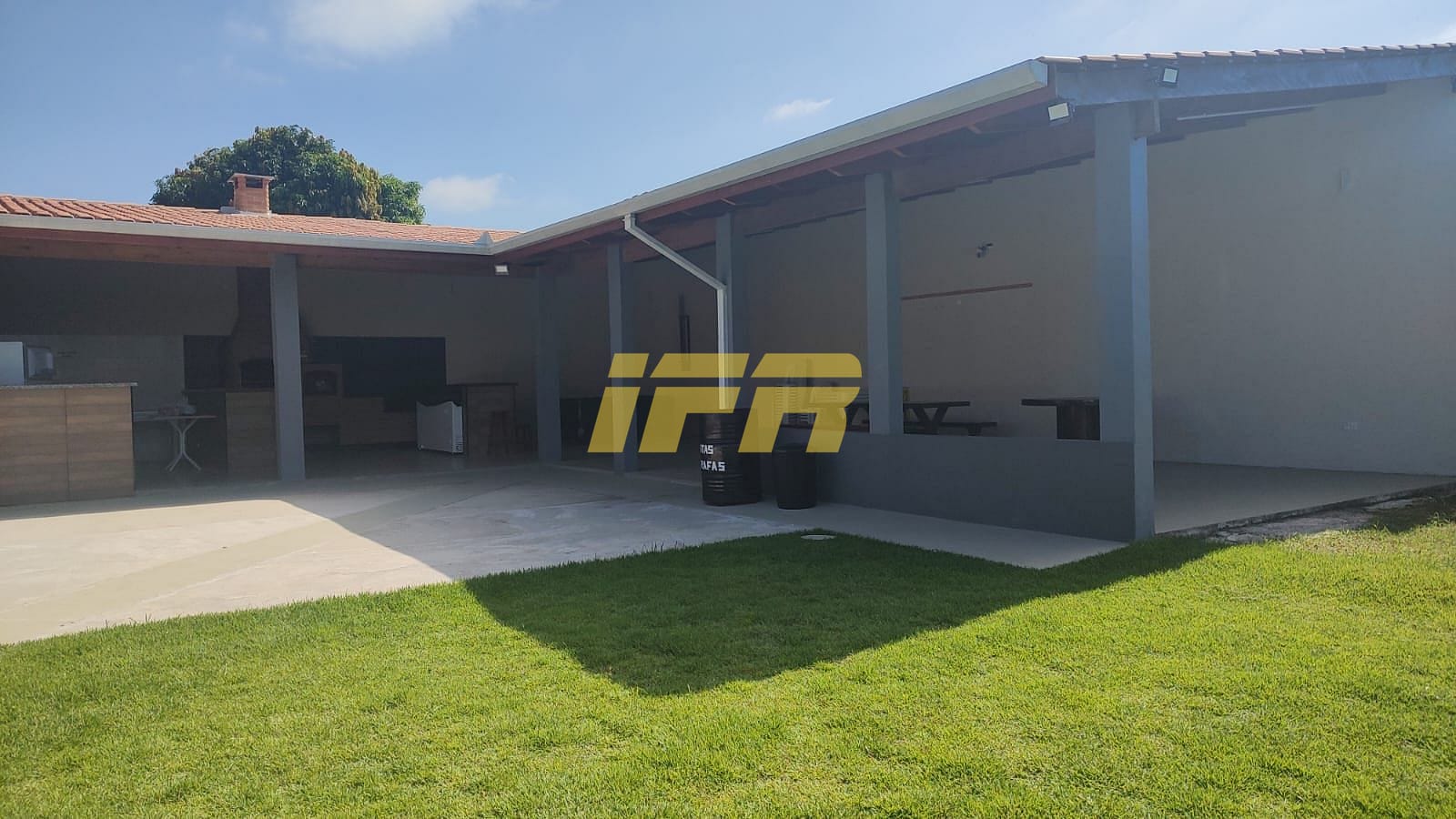 Chácara, 2 quartos, 750 m² - Foto 8