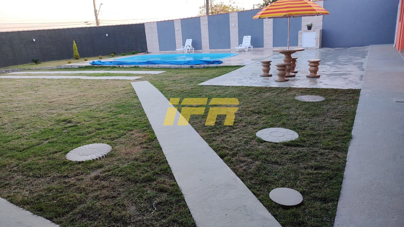 Chácara, 2 quartos, 750 m² - Foto 20