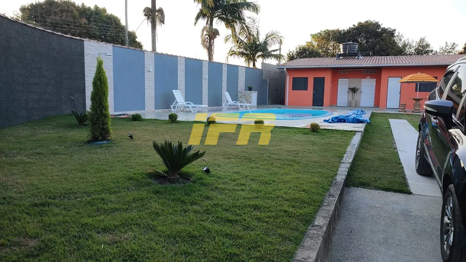 Chácara, 2 quartos, 750 m² - Foto 23