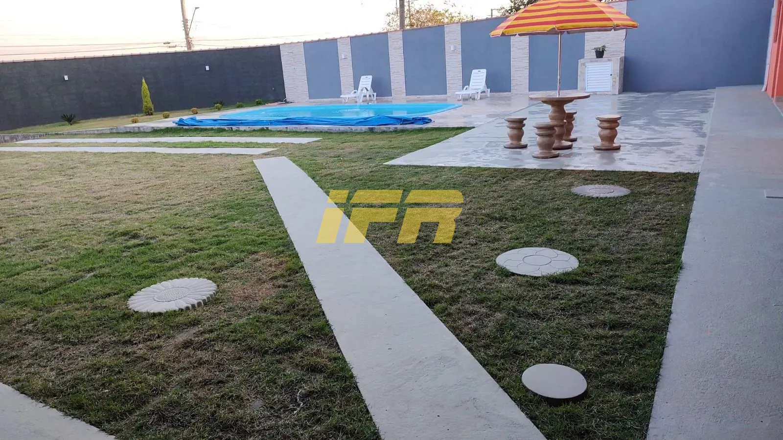 Chácara, 2 quartos, 750 m² - Foto 20