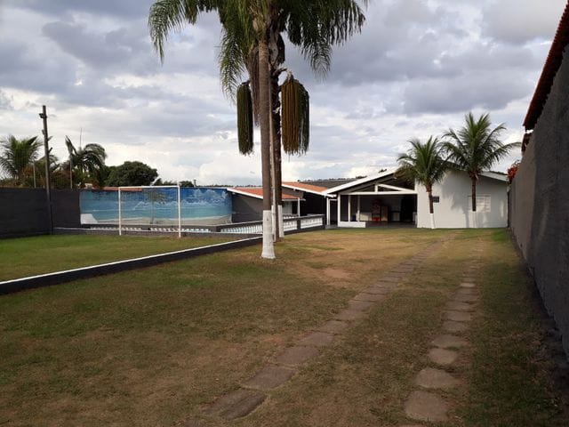 Foto do Chácara - Chácara à venda, Chácaras Cruzeiro do Sul, Campinas, SP | Imobiliária Avenida