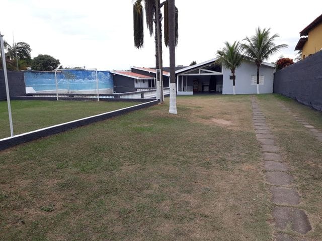 Foto do Chácara - Chácara à venda, Chácaras Cruzeiro do Sul, Campinas, SP | Imobiliária Avenida