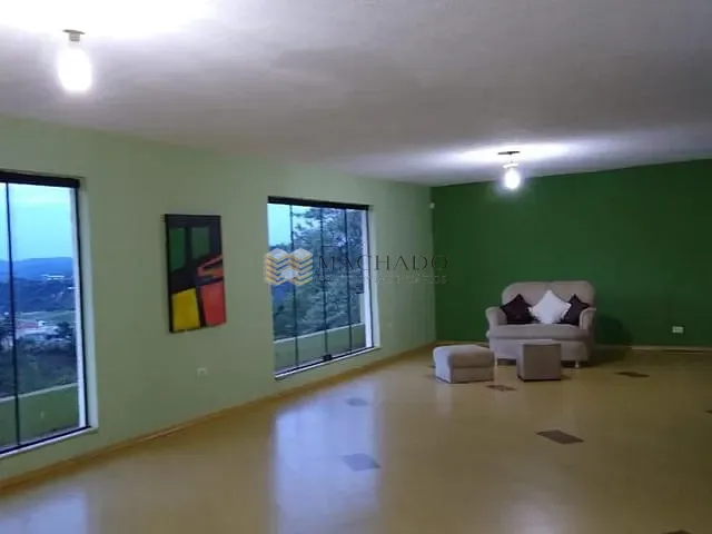 Chácara com 2000m² 4 quartos e 3 banheiros, à venda, no bairro Chácara Jaguari (Fazendinha) em Santana de Parnaíba