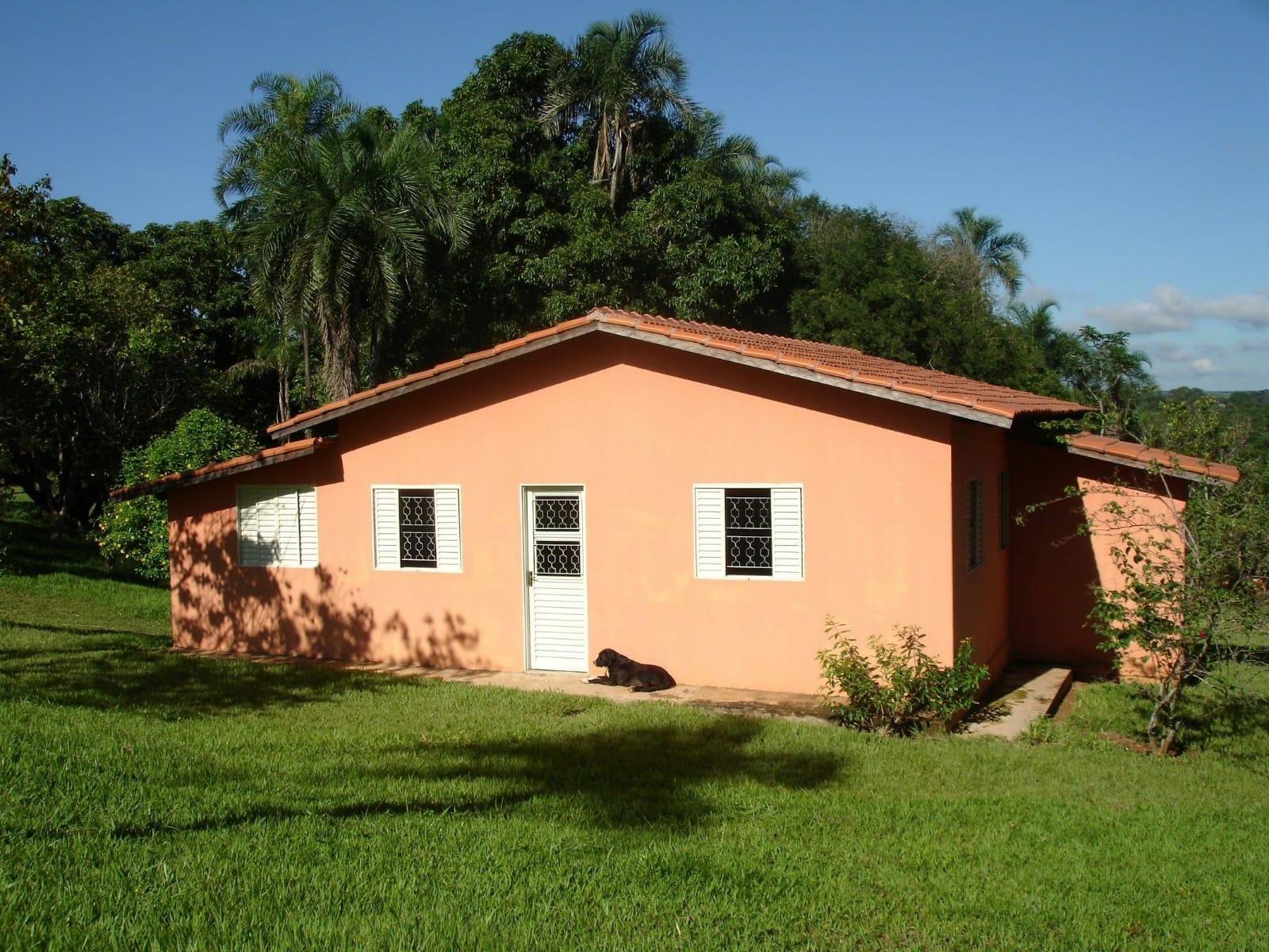 Sítio, 3 quartos, 7 hectares - Foto 13
