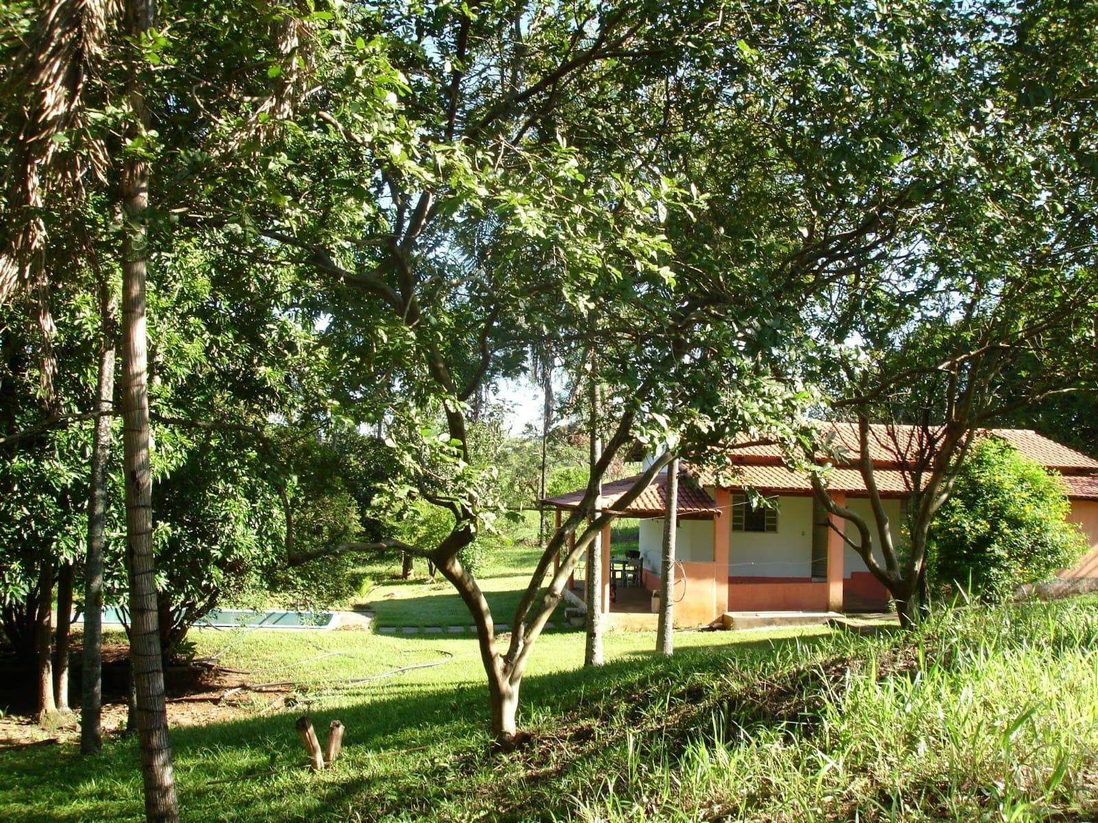 Sítio, 3 quartos, 7 hectares - Foto 9
