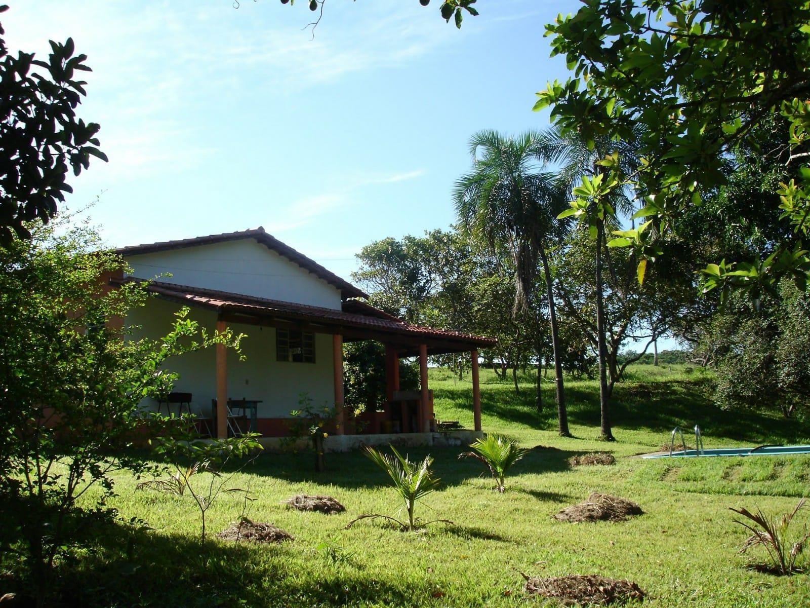 Sítio, 3 quartos, 7 hectares - Foto 10