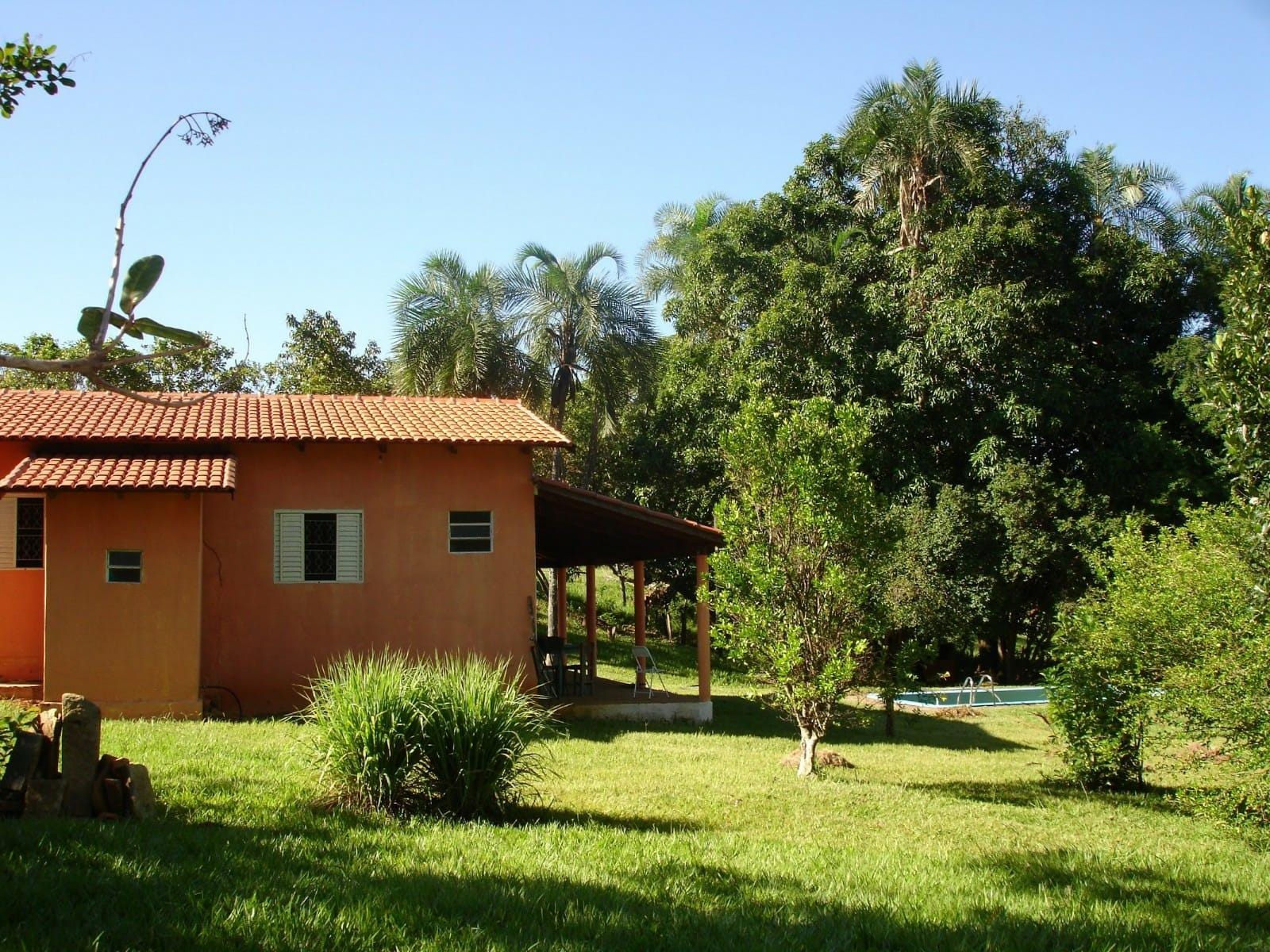 Sítio, 3 quartos, 7 hectares - Foto 12