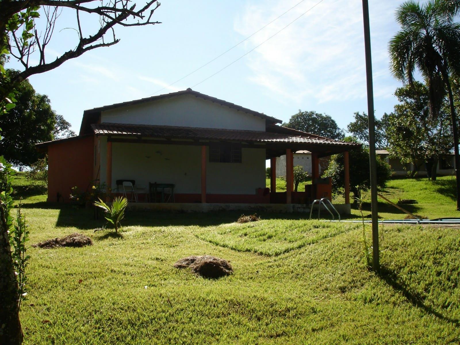 Sítio, 3 quartos, 7 hectares - Foto 11