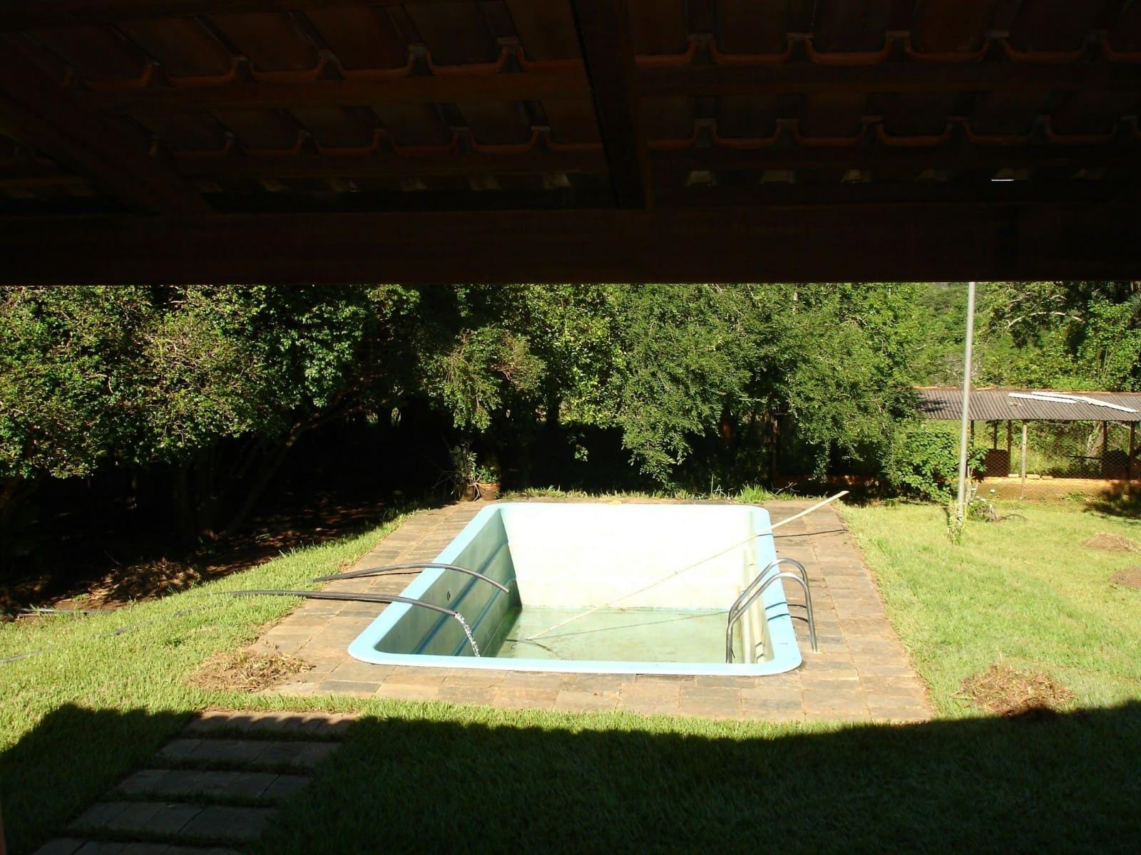 Sítio, 3 quartos, 7 hectares - Foto 19