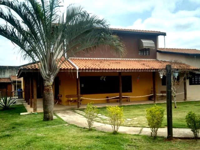 Foto do Chácara - Chácara com 3 dormitórios à venda, 1500 m² por R$ 650.000,00 - Chácaras Pousada do Vale - São José dos Campos/SP | INDEPENDENCE NEGOCIOS IMOBILIARIOS LTDA