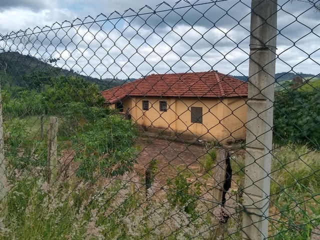 Chácara à venda, no bairro Zona Rural em Jaguariúna