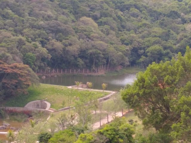 Chácara à venda, no bairro Zona Rural em Jaguariúna