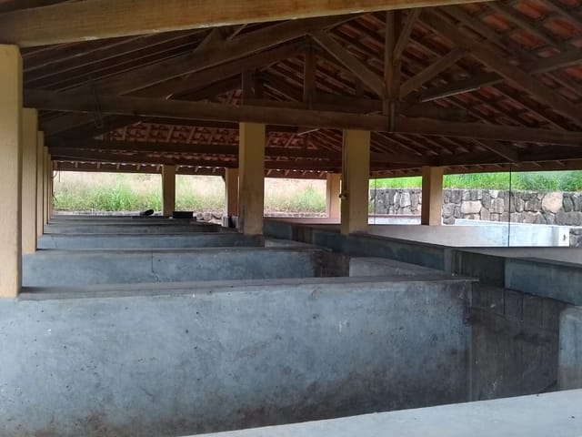 Chácara à venda, no bairro Zona Rural em Jaguariúna