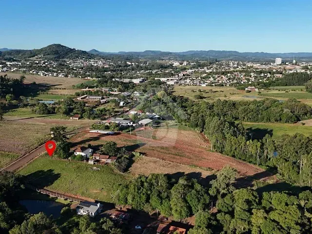Chácara com 138m² 3 quartos e 1 banheiro, à venda, no bairro Canabarro em Teutônia