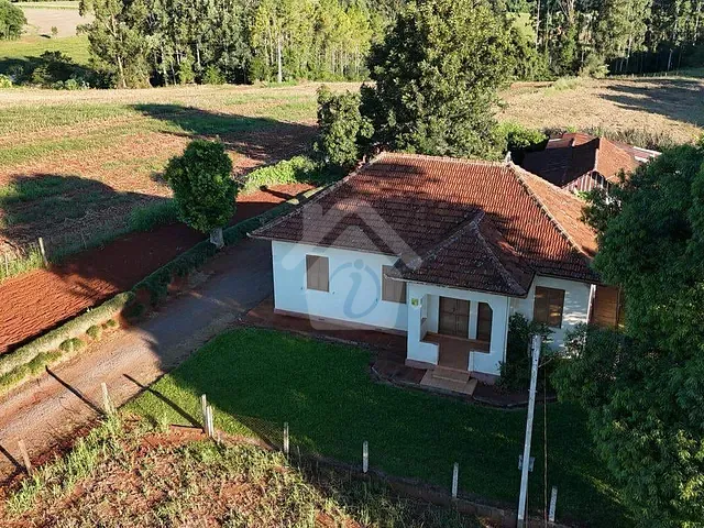 Chácara com 138m² 3 quartos e 1 banheiro, à venda, no bairro Canabarro em Teutônia