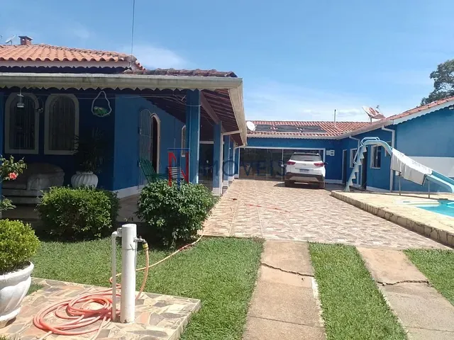 Chácara com 1060m² 5 quartos e 2 banheiros, à venda, no bairro Alpes Bom Jesus em Bom Jesus dos Perdões