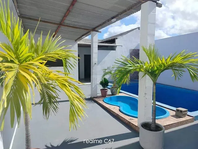 Chácara 2 quartos e 1 banheiro, à venda, no bairro Jardim Aeroporto em Paulo Afonso