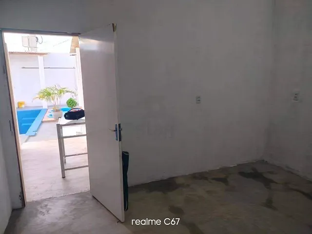 Chácara 2 quartos e 1 banheiro, à venda, no bairro Jardim Aeroporto em Paulo Afonso