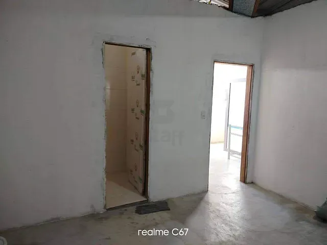 Chácara 2 quartos e 1 banheiro, à venda, no bairro Jardim Aeroporto em Paulo Afonso