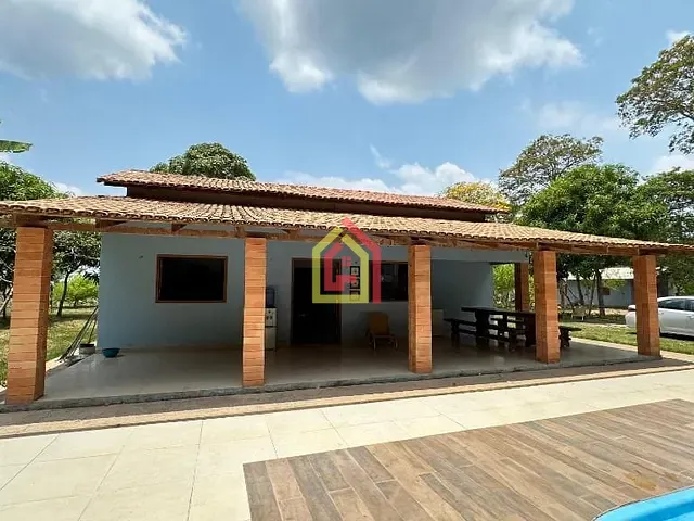 Chácara com 338800m² 4 quartos e 1 banheiro, à venda, no bairro Zona Rural em Marabá