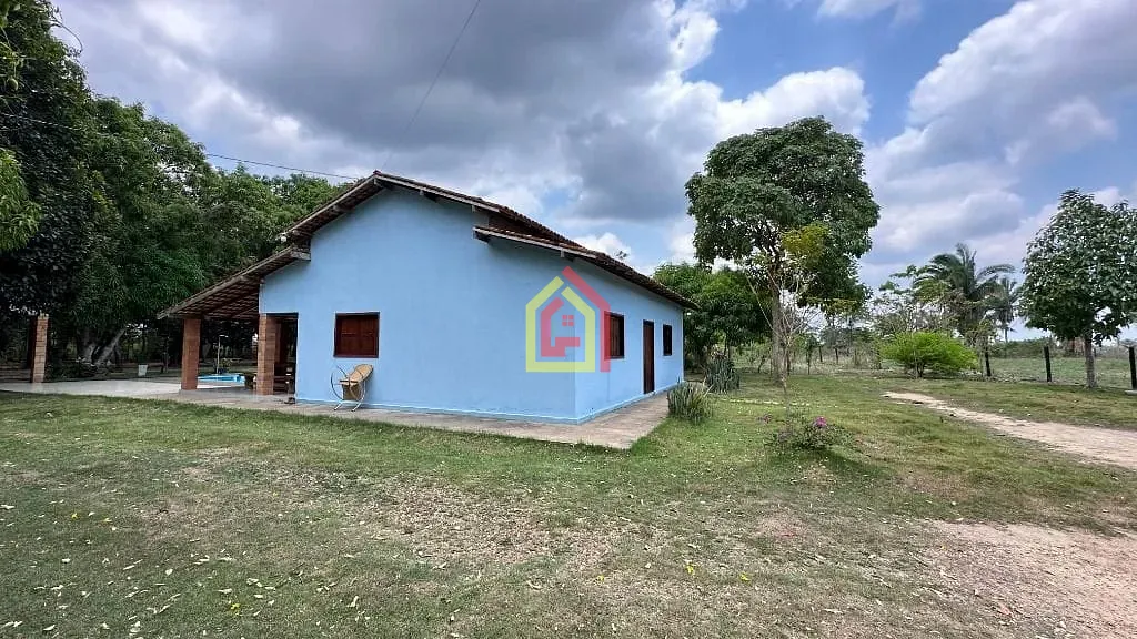 Rural à venda com 338800m² de terreno no Zona Rural, Marabá (PA) — foto 5 de 15