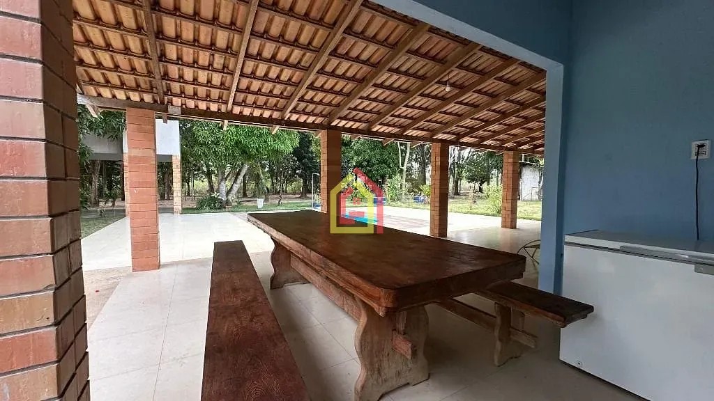 Rural à venda com 338800m² de terreno no Zona Rural, Marabá (PA) — foto 8 de 15