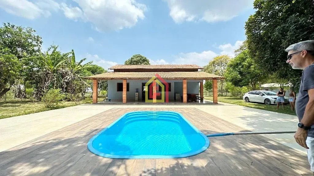 Rural à venda com 338800m² de terreno no Zona Rural, Marabá (PA) — foto 3 de 15