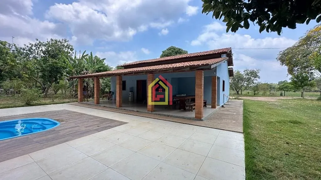 Rural à venda com 338800m² de terreno no Zona Rural, Marabá (PA) — foto 2 de 15