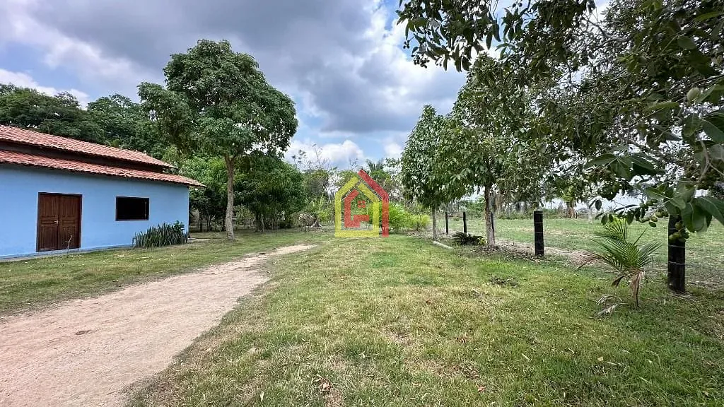 Rural à venda com 338800m² de terreno no Zona Rural, Marabá (PA) — foto 6 de 15