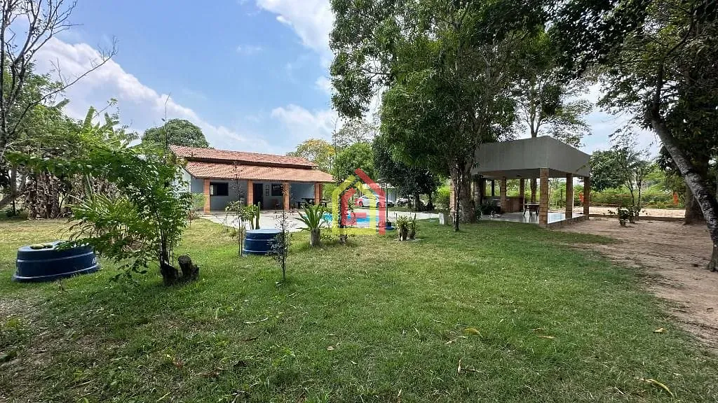 Rural à venda com 338800m² de terreno no Zona Rural, Marabá (PA) — foto 4 de 15