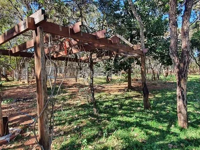 Chácara com 6005m² 3 quartos e 3 banheiros, à venda, no bairro Chácara dos Poderes em Campo Grande