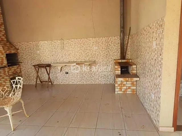 Chácara com 6005m² 3 quartos e 3 banheiros, à venda, no bairro Chácara dos Poderes em Campo Grande