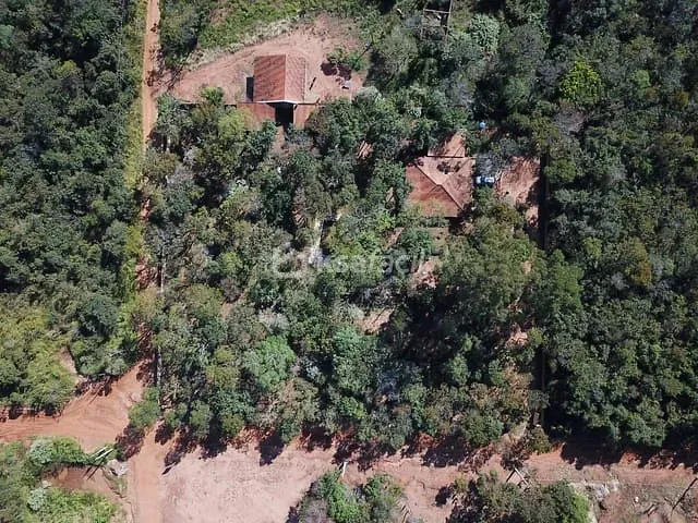 Chácara com 6005m² 3 quartos e 3 banheiros, à venda, no bairro Chácara dos Poderes em Campo Grande
