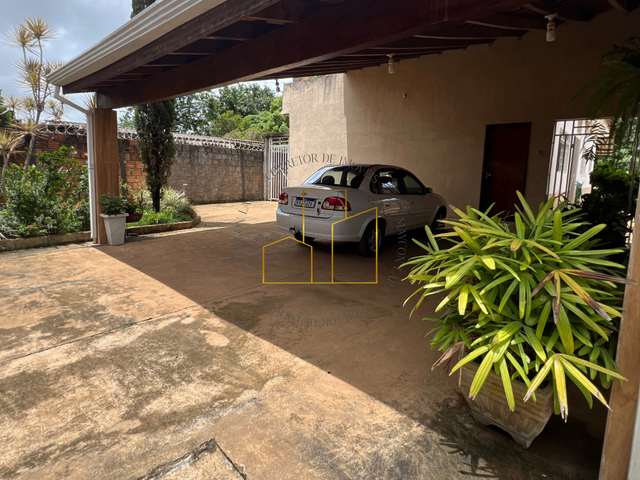 Chácara com 1000m² 3 quartos e 2 banheiros, à venda, no bairro Recreio Campo Belo / Parque do Horto / Ila Santa Terezinha em Franca