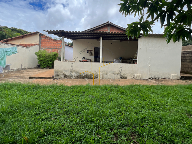 Chácara com 1000m² 3 quartos e 2 banheiros, à venda, no bairro Recreio Campo Belo / Parque do Horto / Ila Santa Terezinha em Franca