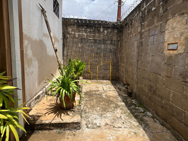Chácara com 1000m² 3 quartos e 2 banheiros, à venda, no bairro Recreio Campo Belo / Parque do Horto / Ila Santa Terezinha em Franca