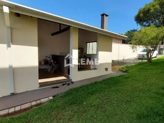 Chácara com 1197m² 3 quartos e 3 banheiros, à venda, no bairro Chácara Palmeirinha em Mococa