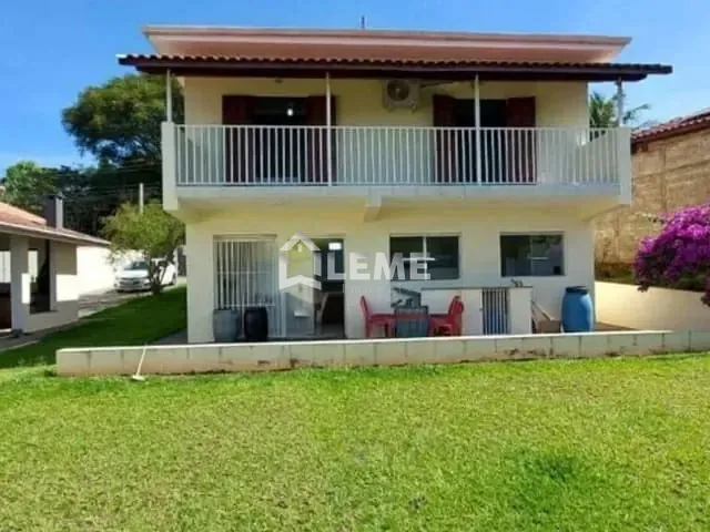 Chácara com 1197m² 3 quartos e 3 banheiros, à venda, no bairro Chácara Palmeirinha em Mococa