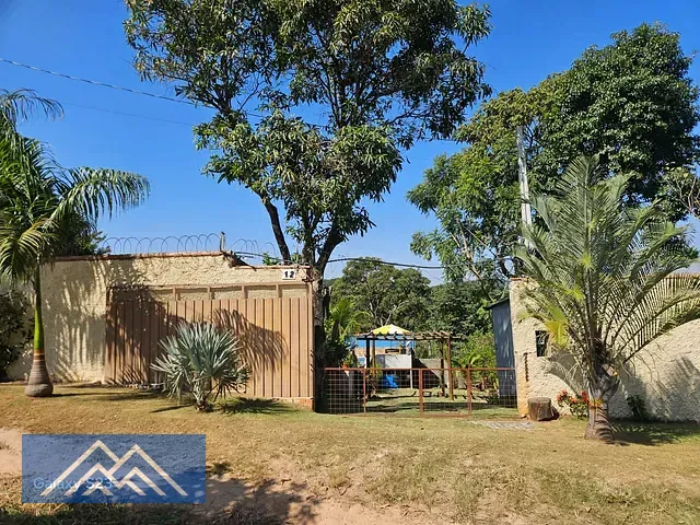 Chácara com 500m² 2 quartos e 4 banheiros, à venda, no bairro Centro em Itu